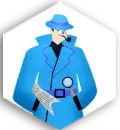 Uttarakhand Detective icon